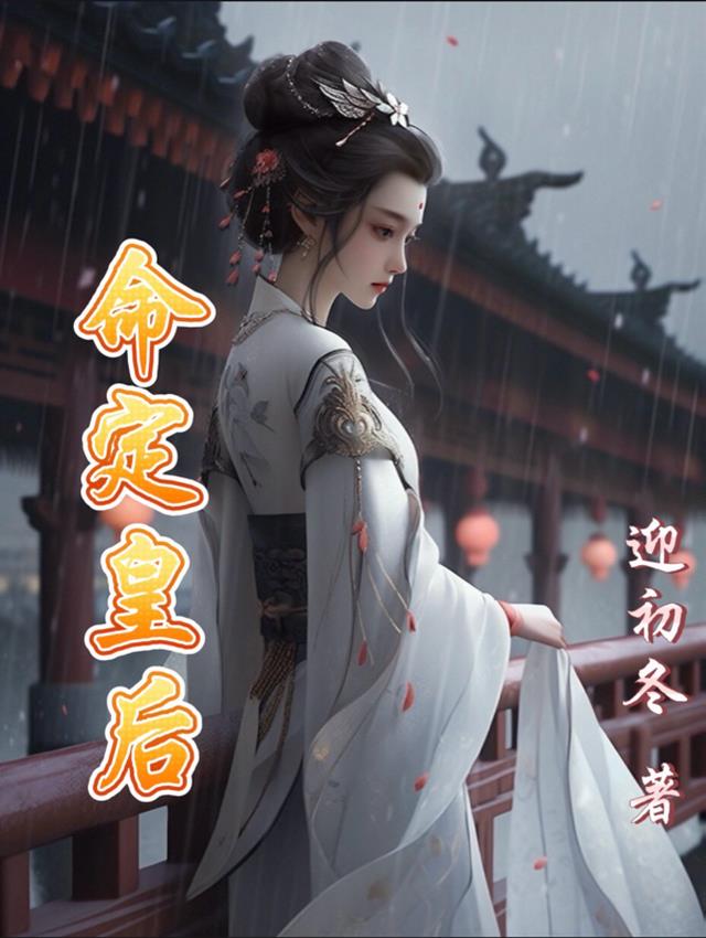 命定皇后