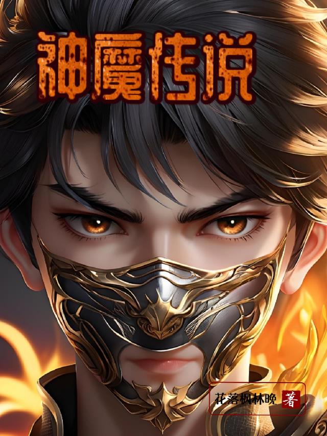 神魔传说