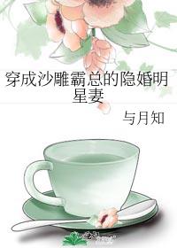 穿成沙雕霸总的隐婚明星妻