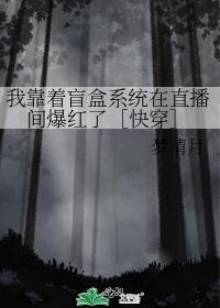 我靠着盲盒系统在直播间爆红了［快穿］