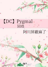 【DC】Pygmalion