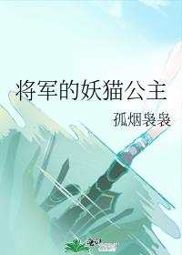 将军的妖猫公主