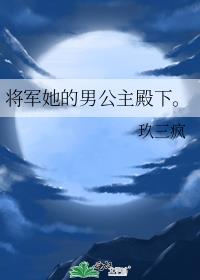 将军她的男公主殿下。