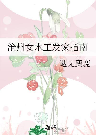 沧州女木工发家指南