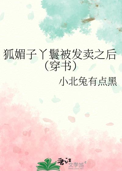 狐媚子丫鬟被发卖之后（穿书）