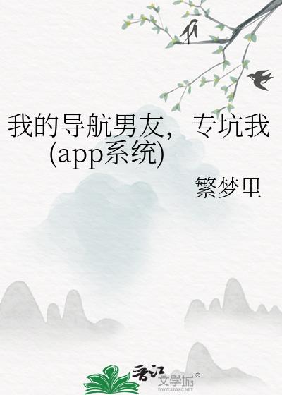 我的导航男友，专坑我(app系统)