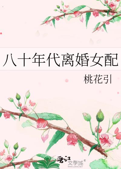 八十年代离婚女配