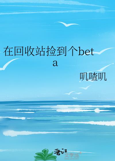 在回收站捡到个beta