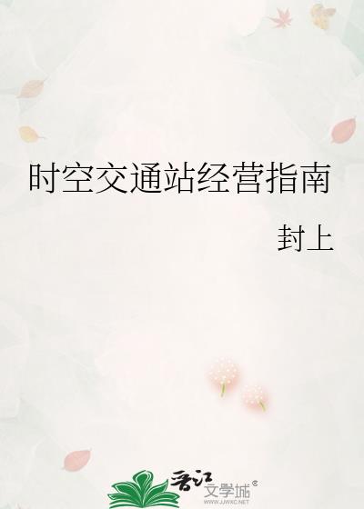 时空交通站经营指南