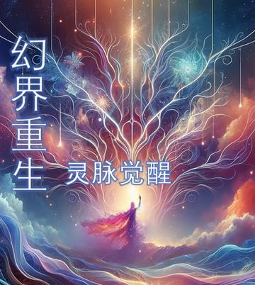 幻界重生：灵脉觉醒