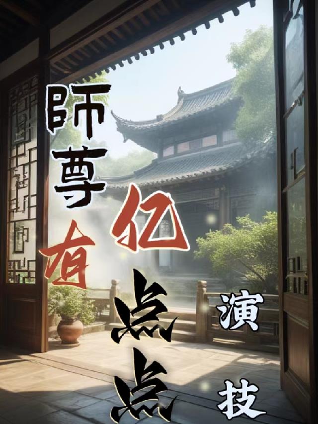 师尊有亿点点演技