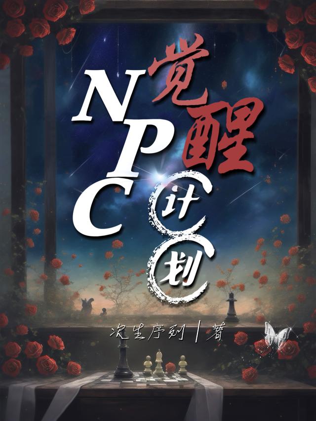 NPC觉醒计划