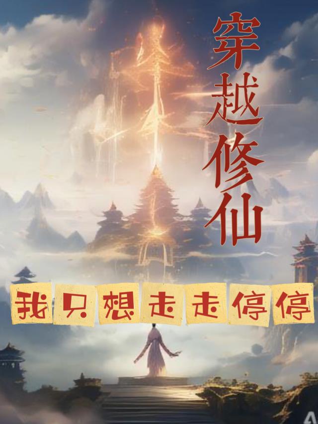 穿越修仙,我只想走走停停