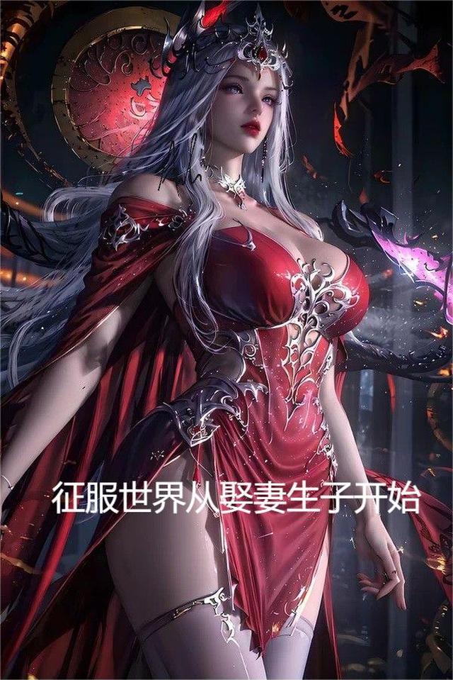 征服世界：从娶妻生子开始